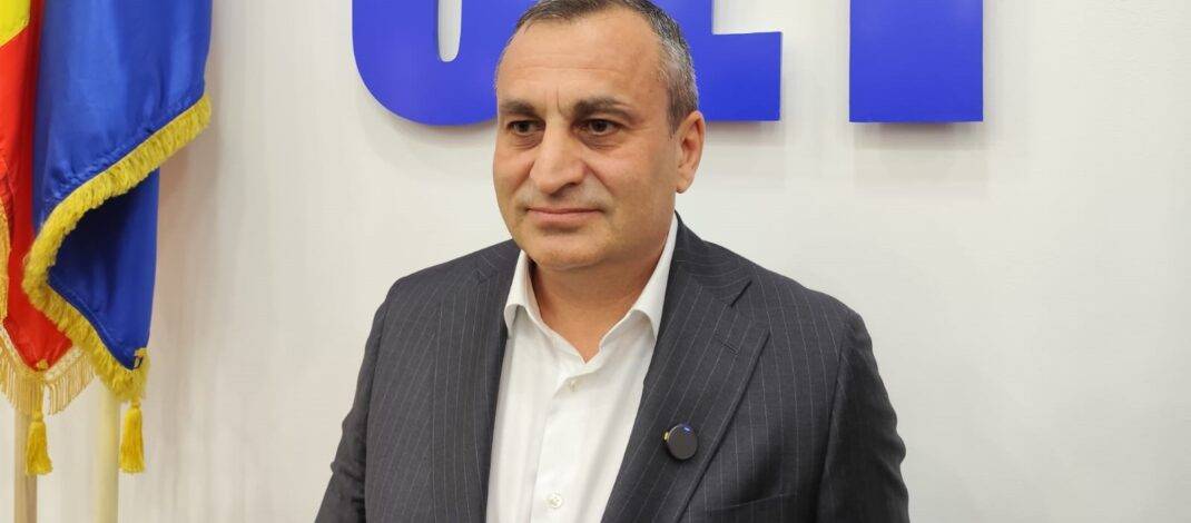 Marius Oprescu, către primarul Slatinei: „În ceea ce mă privește, eu te duc pe tine. Tu mă duci pe mine? Să-ți faci stoc, că este doar începutul!”