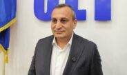 Marius Oprescu, către primarul Slatinei: „În ceea ce mă privește, eu te duc pe tine. Tu mă duci pe mine? Să-ți faci stoc, că este doar începutul!”