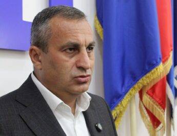 Oprescu: „Actuala administrație a Slatinei e incapabilă să dezvolte proiecte în beneficiu slătinenilor. Se concentrează doar pe TikTok-uri”