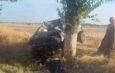 Un tânăr de 18 ani a murit, după ce mașina pe care o conducea a intrat într-un pom, la Deveselu