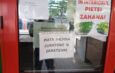 Oprescu, despre închiderea Pieței Zahana: „Aceasta este Slatina strălucitoare în care trăim”