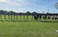Liga a IV-a/ Meci echilibrat la Drăgănești