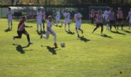 Academica Balș și Oltul Curtișoara, alături de alte 10 echipe, în seria a VI-a. Adversari din Argeș, Dolj, Gorj, Mehedinți și Hunedoara