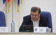 CJ Olt continuă să investească în infrastructura rutieră. Delureanu: „Acești bani alocați de la bugetul propriu se vor întoarce la Consiliul Județean”