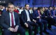 Congresul Extraordinar al PSD. GRINDEANU: „Nu mai vreau un PSD plăpând”