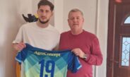 Unirea Radomirești a transferat un jucător care a evoluat în Liga a III-a