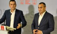 Marius Oprescu: „Mingea nu mai e la noi. Am hotărât să ne asumăm această guvernare”