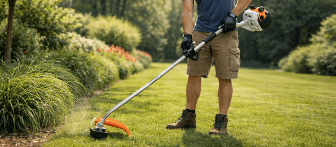 Întreținerea motocoasei: filtrele care fac diferența