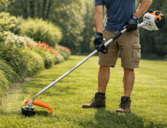 Întreținerea motocoasei: filtrele care fac diferența