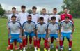 Unirea Radomirești a învins Viitorul Caracal