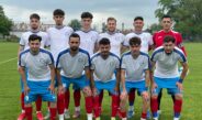 Unirea Radomirești a învins Viitorul Caracal