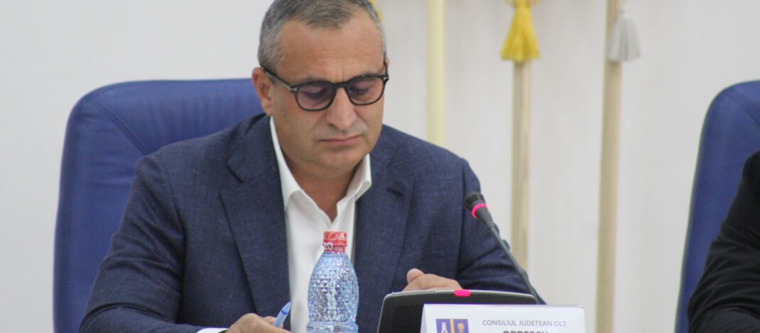 Marius Oprescu, condiții pentru viitorul premier: „Să cunoască bine clasa politică din România și economie”