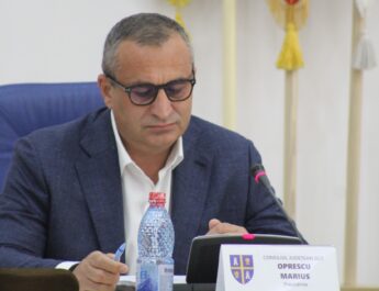 Marius Oprescu, condiții pentru viitorul premier: „Să cunoască bine clasa politică din România și economie”