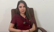 Medic pneumolog de la Spitalul Județean de Urgență Slatina: „Slatina este casa mea, spitalul este casa mea”