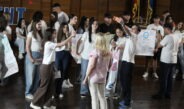 „Am realizat activități, pentru a-i ajuta să-și găsească drumul, la finalul liceului”. Un proiect ERASMUS al Liceului „Nicolae Titulescu” Slatina vine în sprijinul elevilor