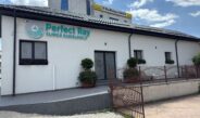 Investigații CT și consultații neurologice, decontate, în Slatina. Medic: „Avem contract cu medici specialiști de terapie intensivă și urgență, care stau lângă pacient, în timpul injectărilor”