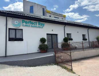 Investigații CT decontate, în Slatina. Medic: „Suntem singura clinică care folosește injectomat automat”