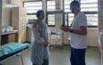 Câștigătorii Concursului „Medicii de Mâine”, o zi de practică la Spitalul Slatina