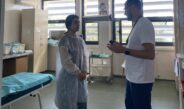 Câștigătorii Concursului „Medicii de Mâine”, o zi de practică la Spitalul Slatina