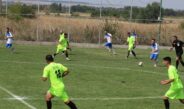 Start în Liga a IV-a. Petrolul Potcoava, scorul etapei
