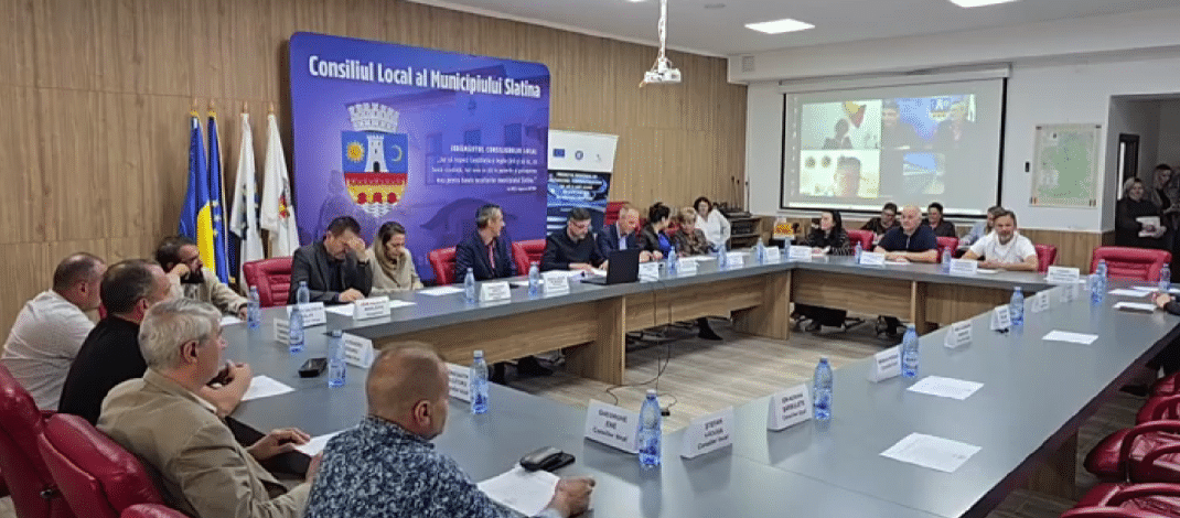 Marius Oprescu, despre bugetul CSM Slatina: „Celebrul interlop Sebi Noață își așteaptă banii”