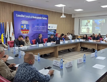 Marius Oprescu, despre bugetul CSM Slatina: „Celebrul interlop Sebi Noață își așteaptă banii”