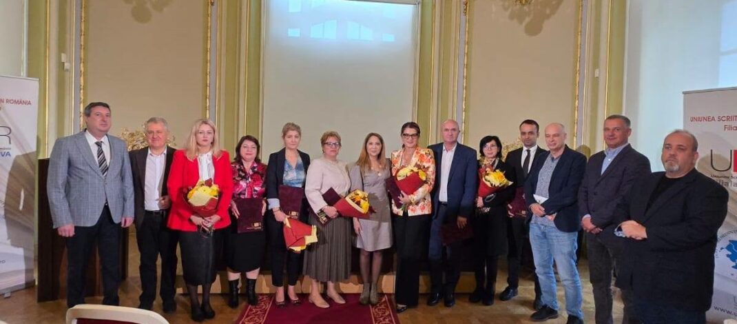 Programul „Scriitori la catedră”, în liceele din Slatina. Elevii vor participa la prezentări de carte și ateliere de scriere creativă