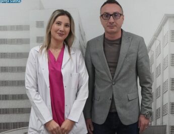 Medic cardiolog de la Spitalul Slatina: „Pa𝗰𝗶𝗲𝗻𝘁𝘂𝗹 𝗲𝘀𝘁𝗲 𝘁𝗿𝗮𝘁𝗮𝘁 𝗮𝘁𝘂𝗻𝗰𝗶 𝗰â𝗻𝗱 𝗮𝗿𝗲 𝗰𝗲𝗮 𝗺𝗮𝗶 𝗺𝗮𝗿𝗲 𝗻𝗲𝘃𝗼𝗶𝗲”