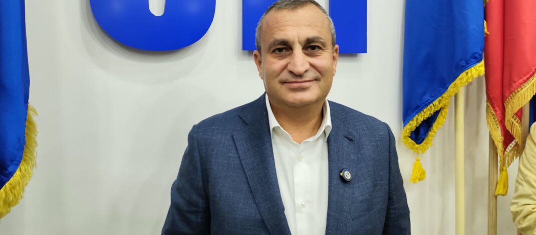 Oprescu a explicat de ce CJ Olt nu a alocat bani Slatinei: „Are un buget enorm pe care primarul actual, incompetent fiind, nu știe să-l folosească cum trebuie”