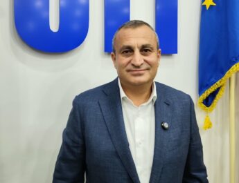 Oprescu a explicat de ce CJ Olt nu a alocat bani Slatinei: „Are un buget enorm pe care primarul actual, incompetent fiind, nu știe să-l folosească cum trebuie”