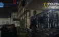 Percheziții, în Slatina, Iancu Jianu și Dolj. Șase tineri sunt acuzați că au furat cupru de peste 350.000 de euro din mai multe state europene