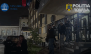 Percheziții, în Slatina, Iancu Jianu și Dolj. Șase tineri sunt acuzați că au furat cupru de peste 350.000 de euro din mai multe state europene